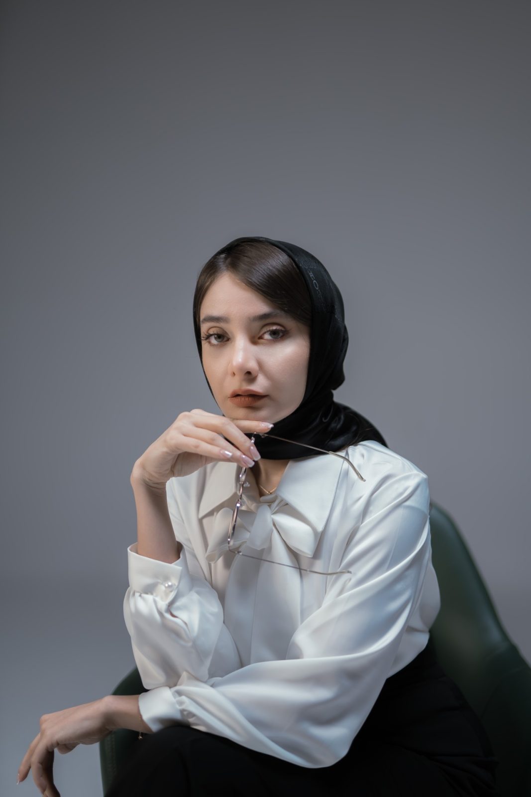 شومیز وقار - تصویر 5