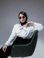 شومیز وقار