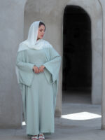 عبا روحا