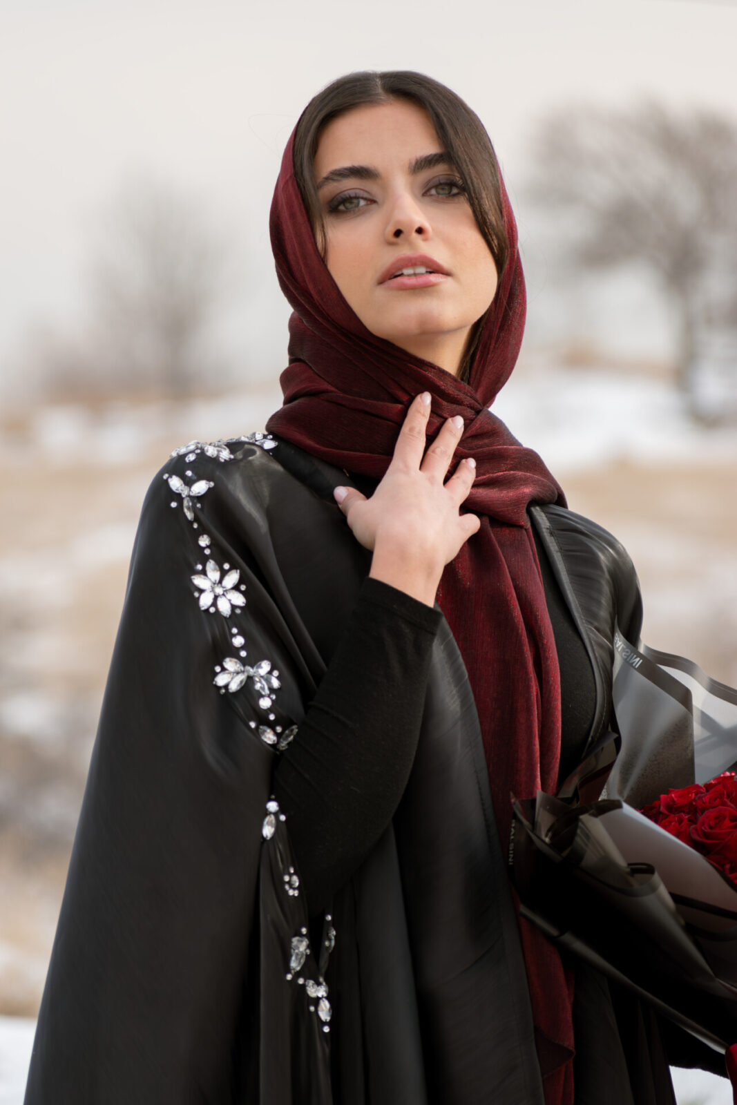 عبا رویا - تصویر 3