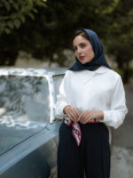 شومیز سرن