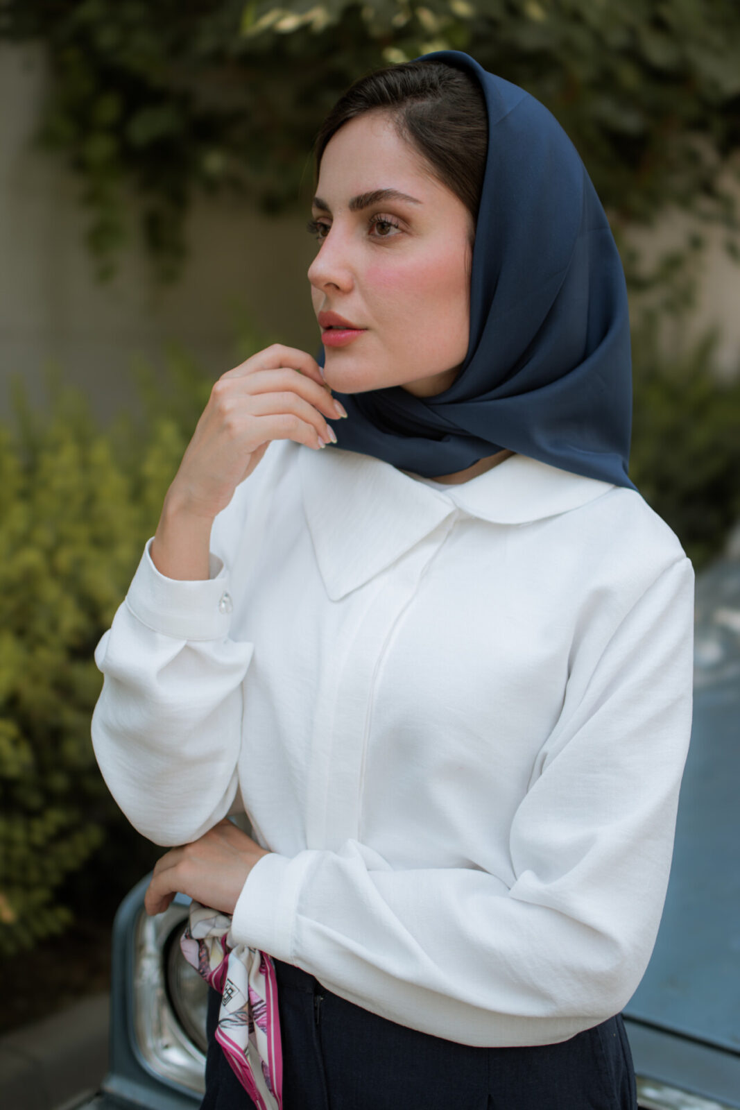 شومیز سرن - تصویر 2