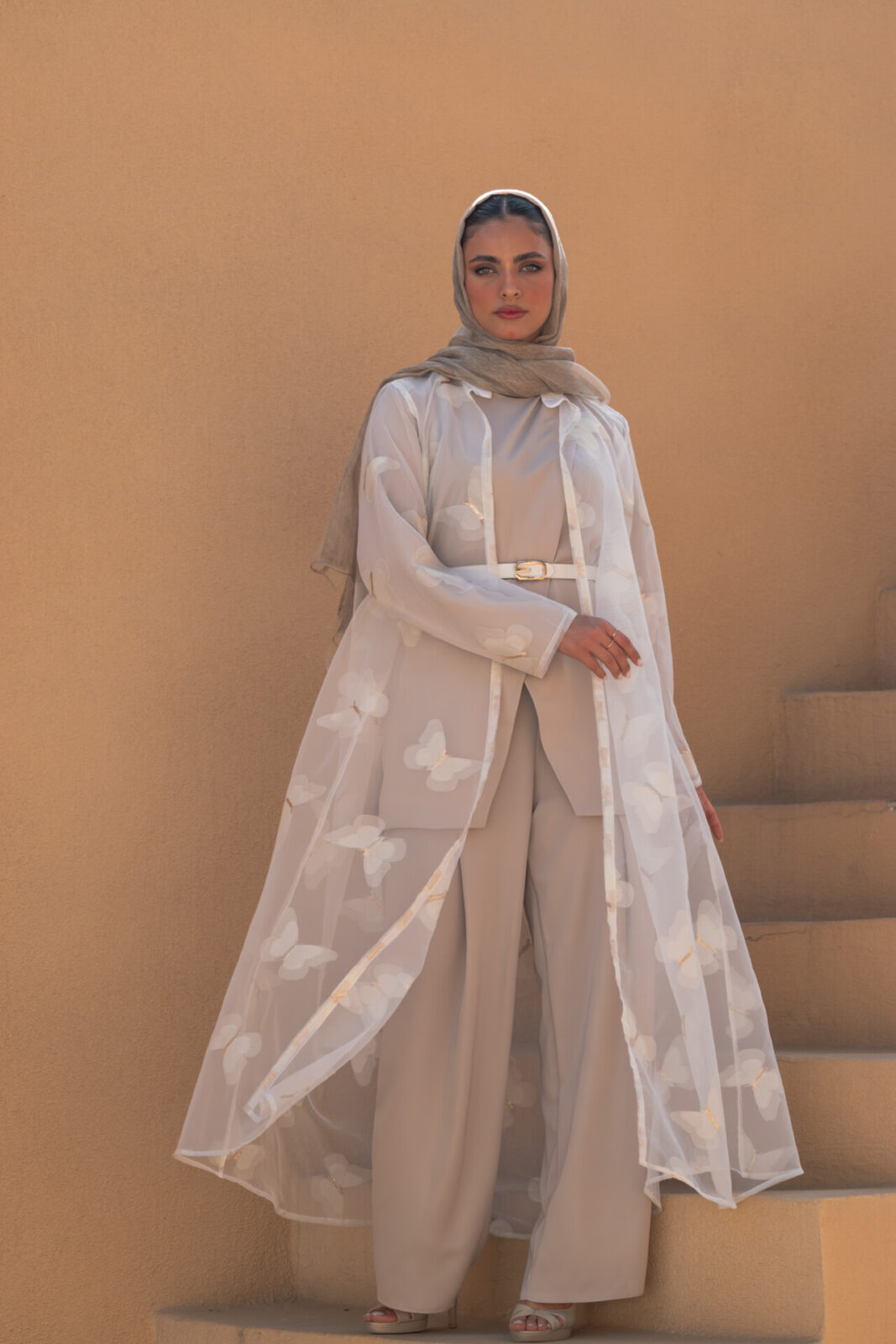 عبا پروانه